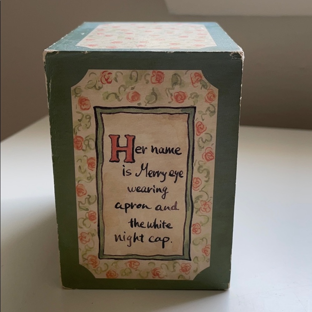 Vintage Music Box - Picture 4 of 4